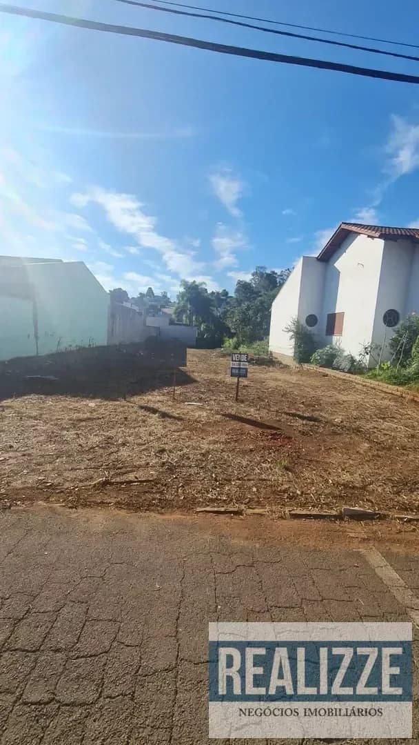Terreno à Venda no Bosque em Marau RS