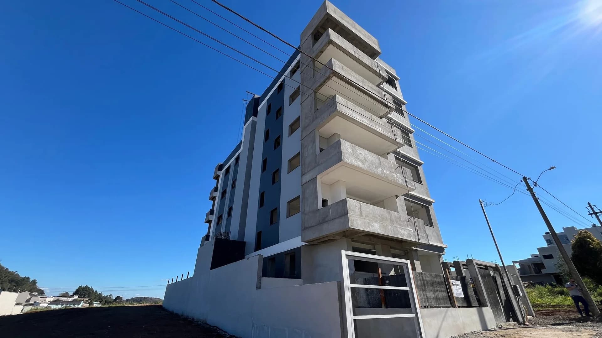 Apartamento 3 Dorms à Venda em Marau RS