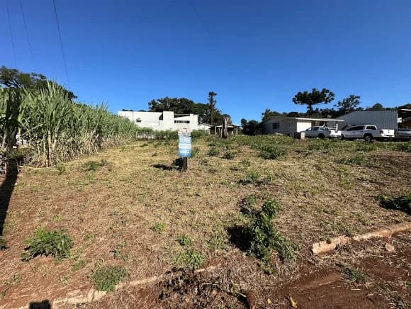 Terreno 550m² à Venda em Marau RS