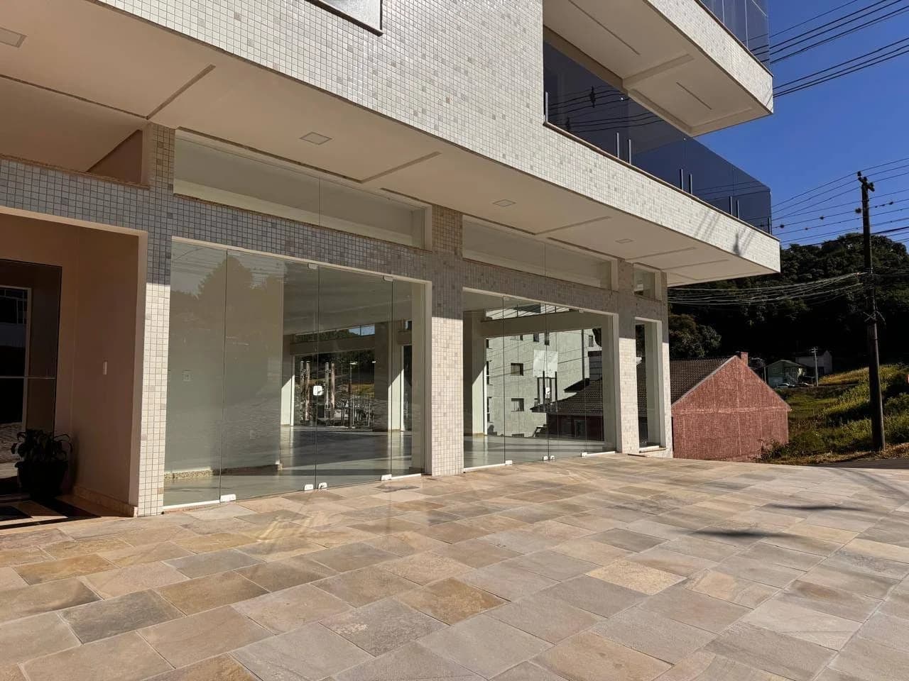Sala Comercial 180m² para Alugar em Marau RS
