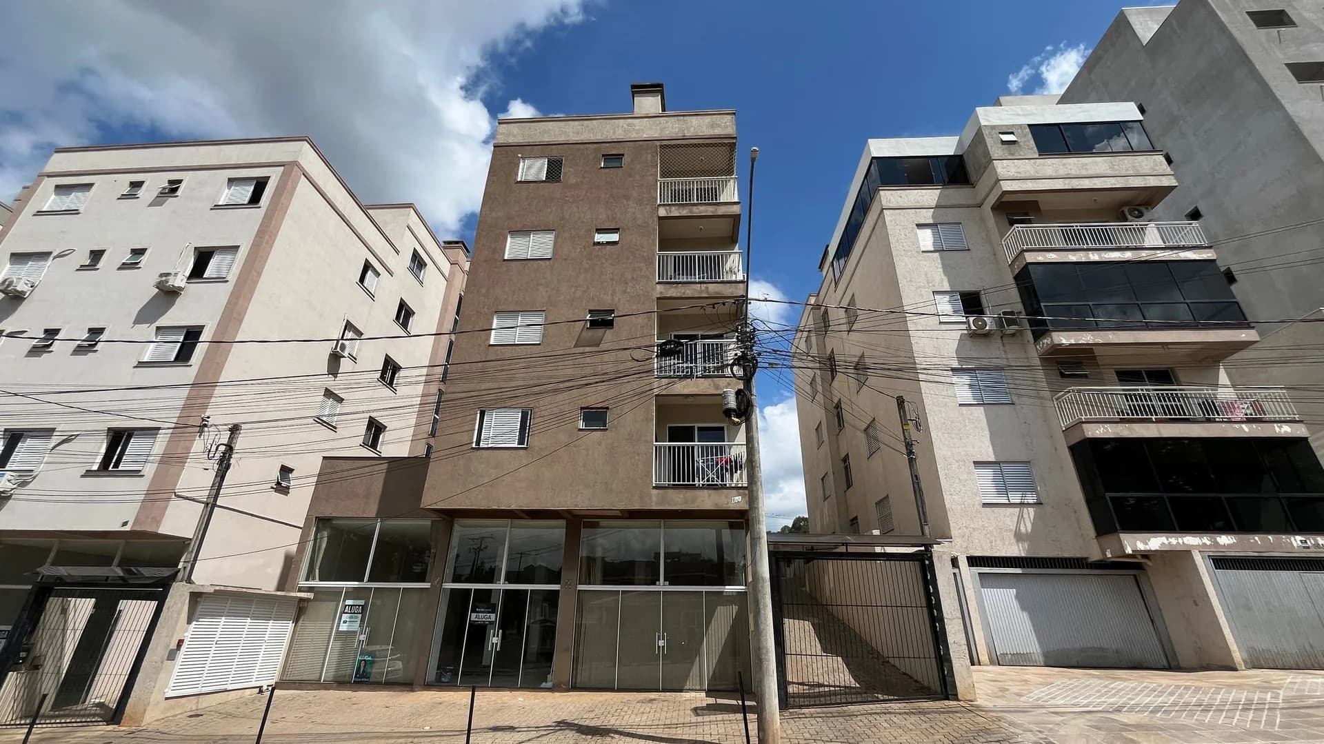 Apartamento 2 Quartos à Venda em Marau RS