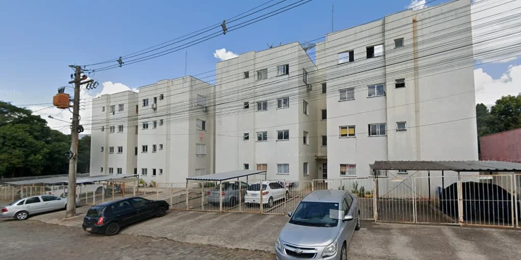 Apartamento 3 Dorms à Venda em Marau RS | R$ 215mil