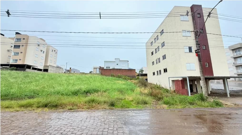 Terreno à Venda no Jardim América - Marau RS