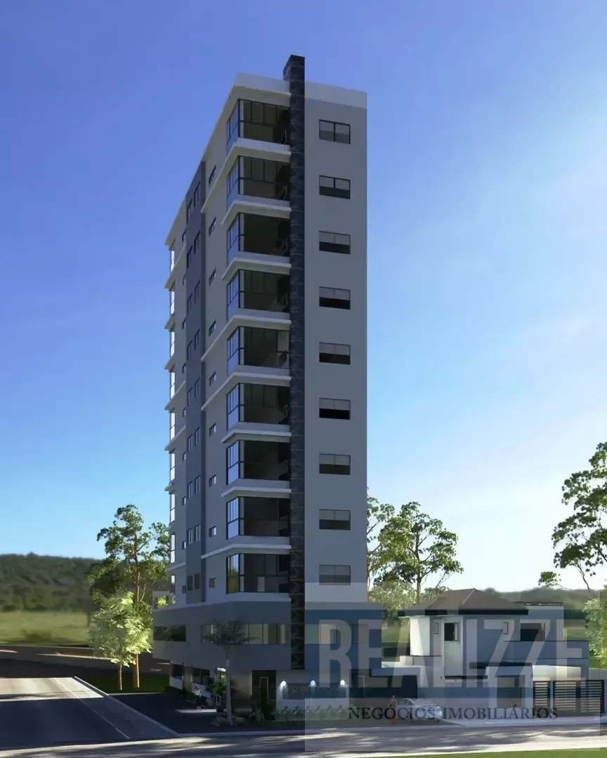 Apartamento à Venda em Planalto, Marau RS