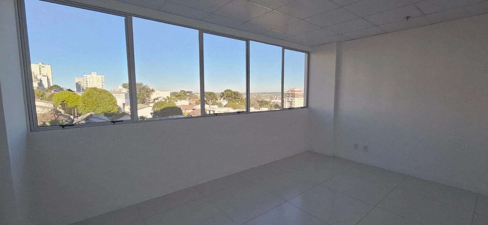 Sala Comercial à Venda no Centro de Passo Fundo