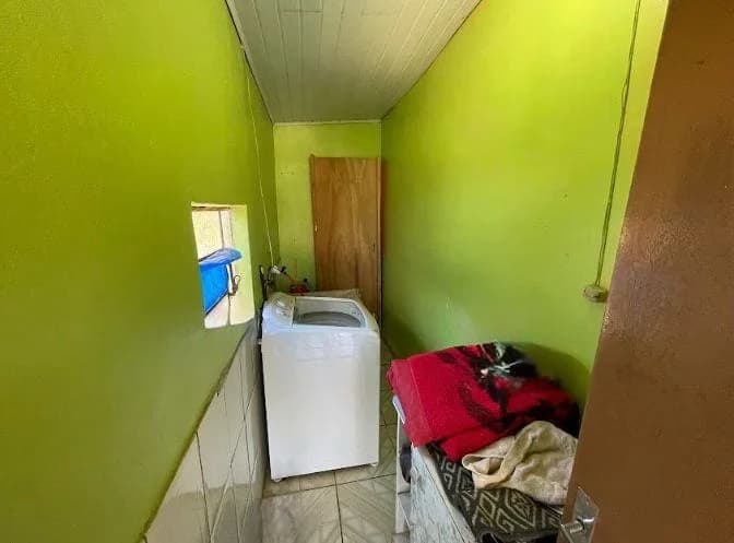 Casa à Venda em Santa Rita, Marau RS - 120m²