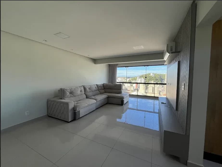 Apartamento à Venda no Centro de Marau RS