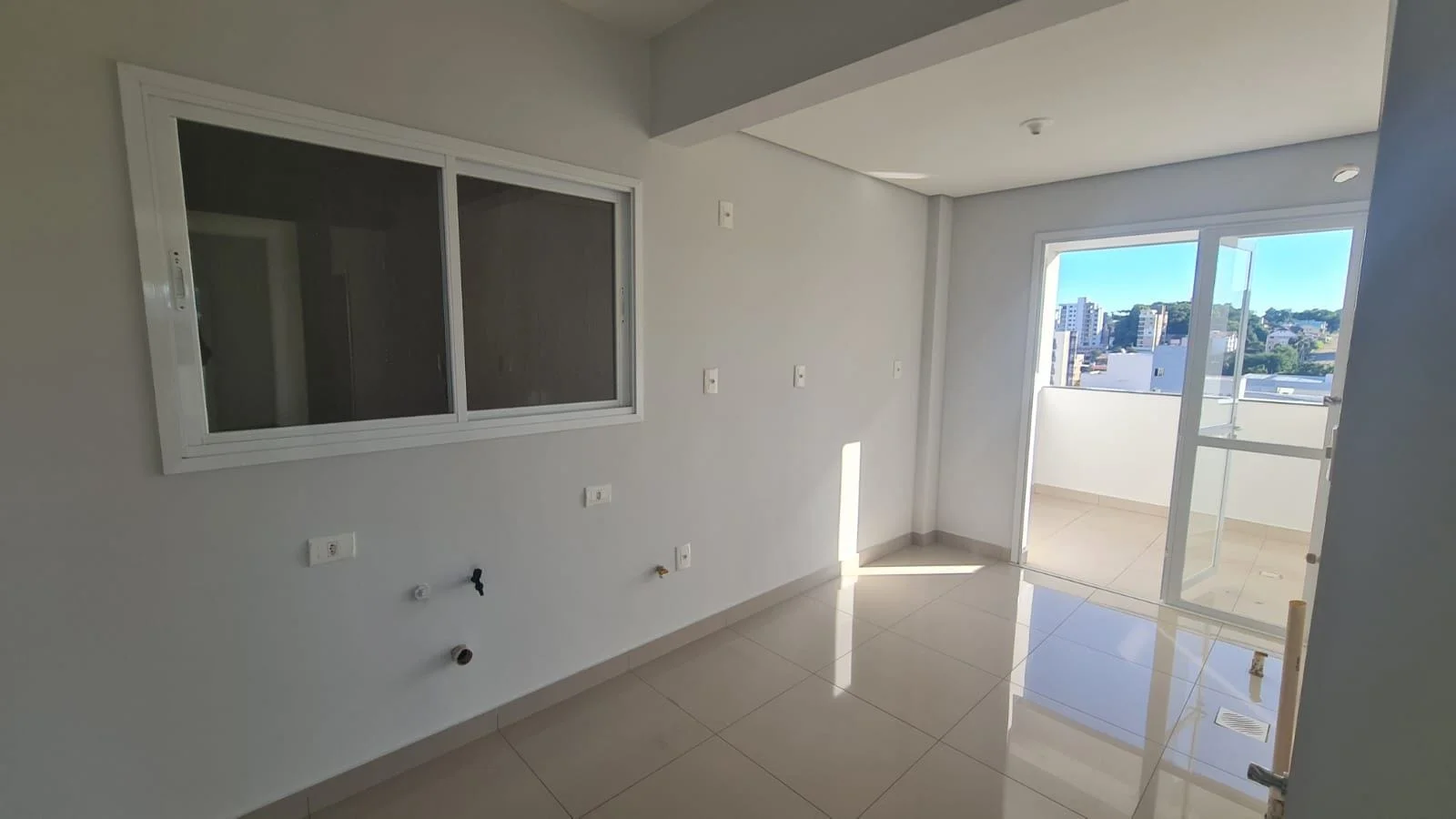 Apartamento à Venda no Centro de Marau RS