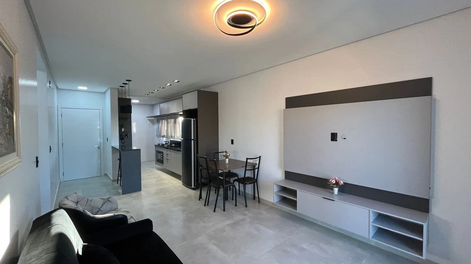 Apartamento para Alugar no Centro de Marau RS