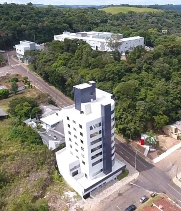 Sala Comercial para Alugar no Centro de Marau RS