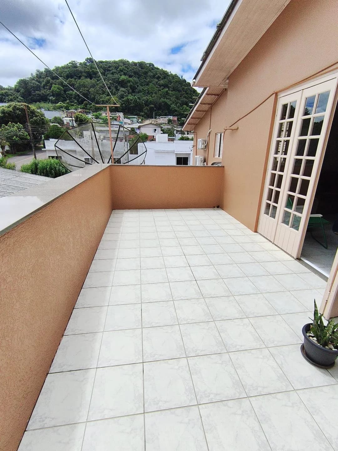 Casa 4 Dorms à Venda em Marau RS - 299m²
