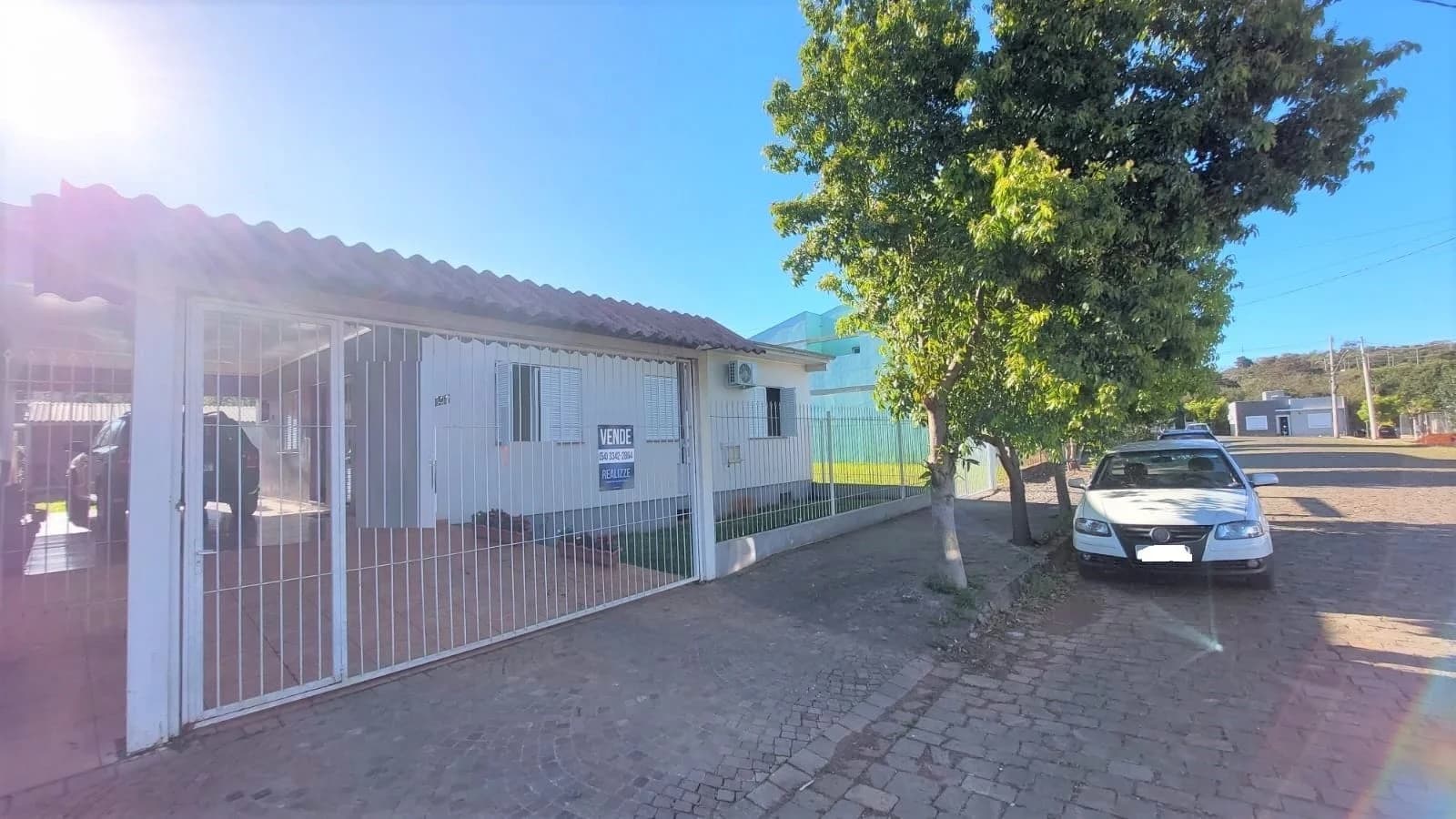 Casa à Venda em Marau RS | São José Operário