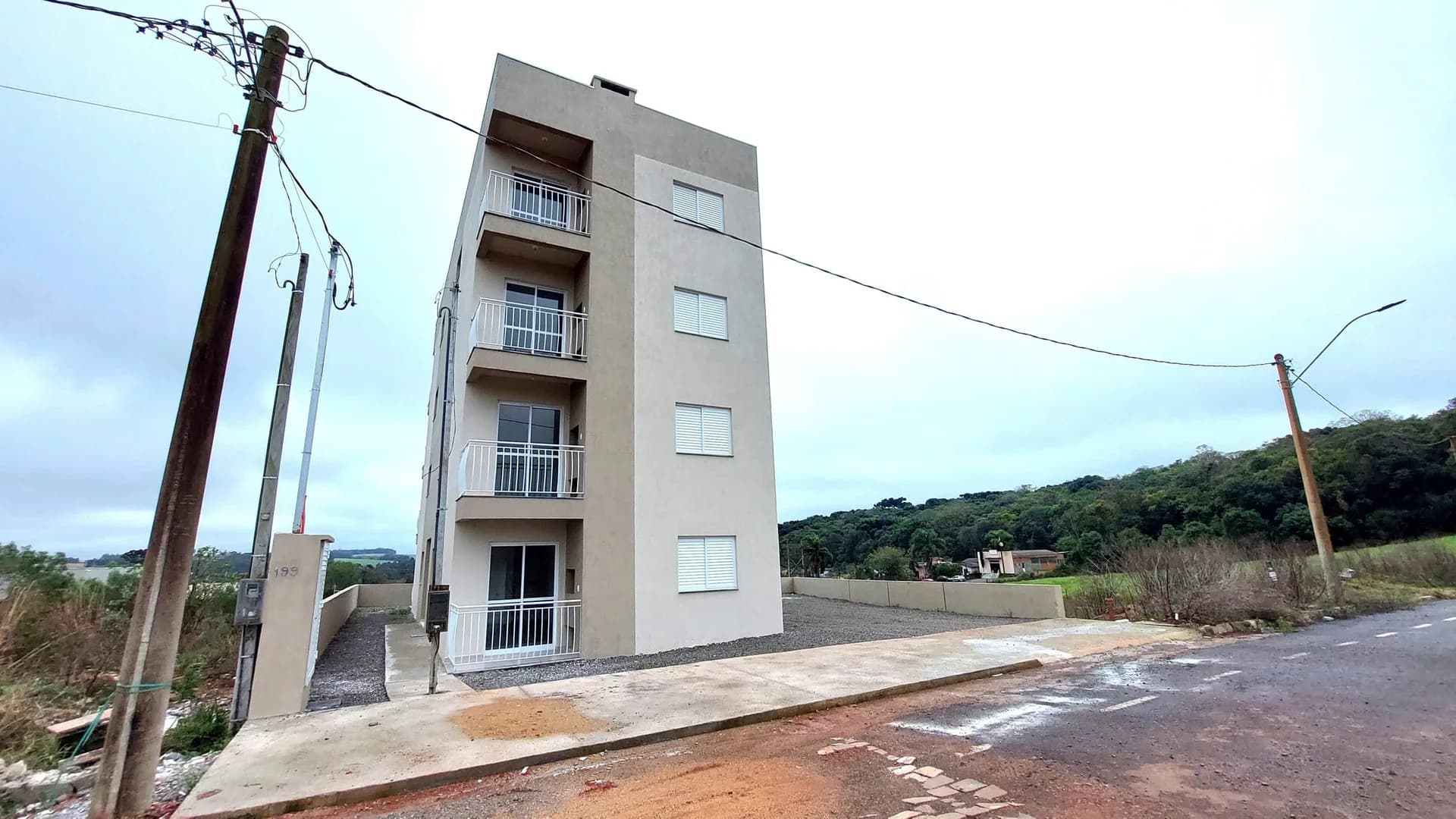 Apartamento à Venda em Marau RS | Villa Bella