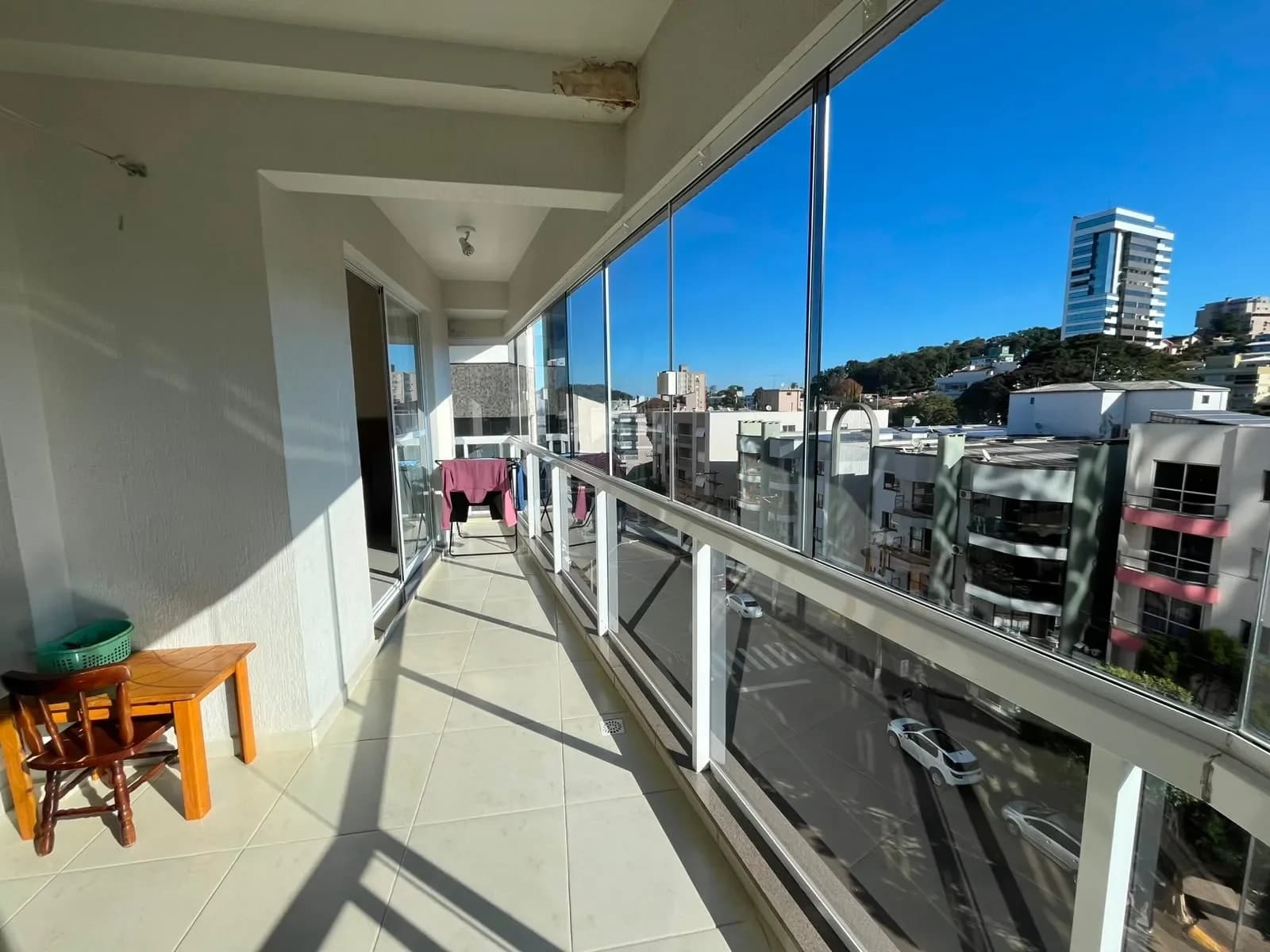 Apartamento 3 Dorms à Venda no Centro de Marau RS