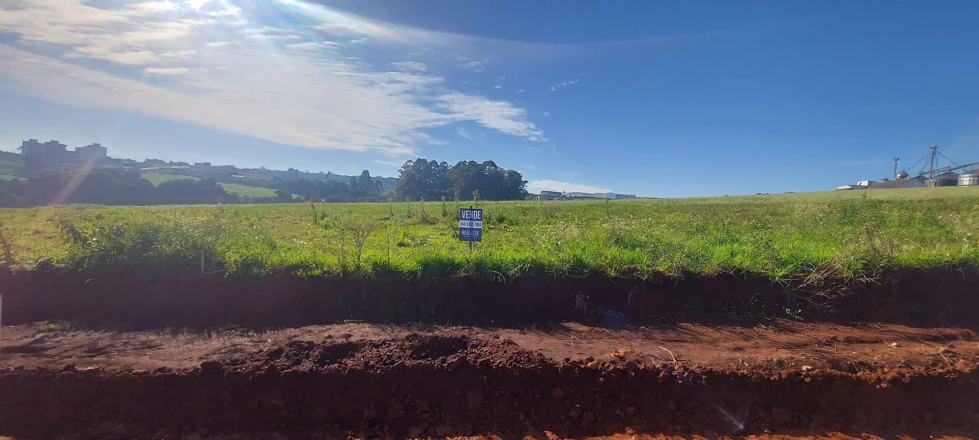 Terreno à Venda Loteamento São Gabriel em Marau RS | São Gabriel