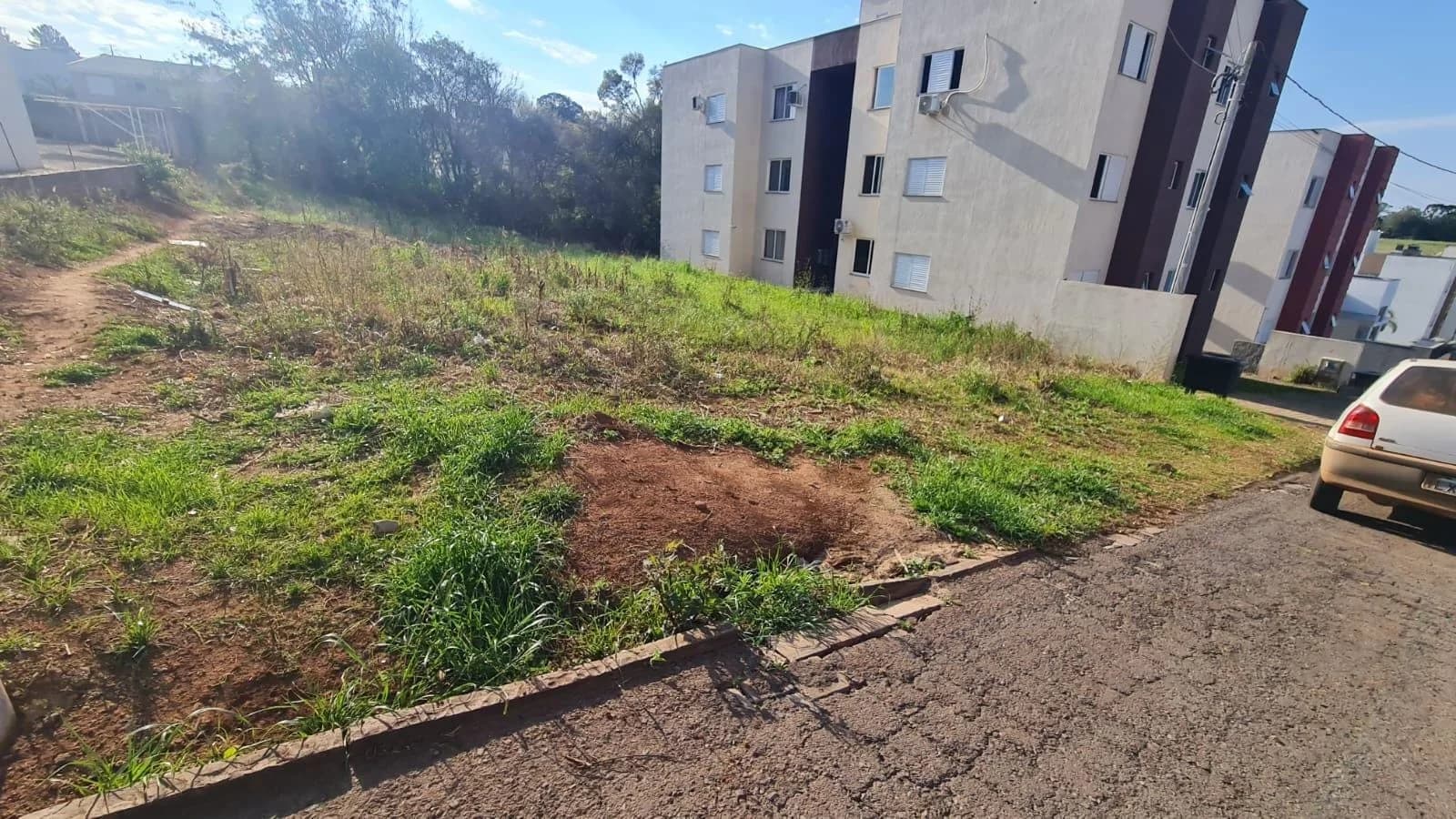 Terreno 853m² à Venda no Jardim America, Marau RS