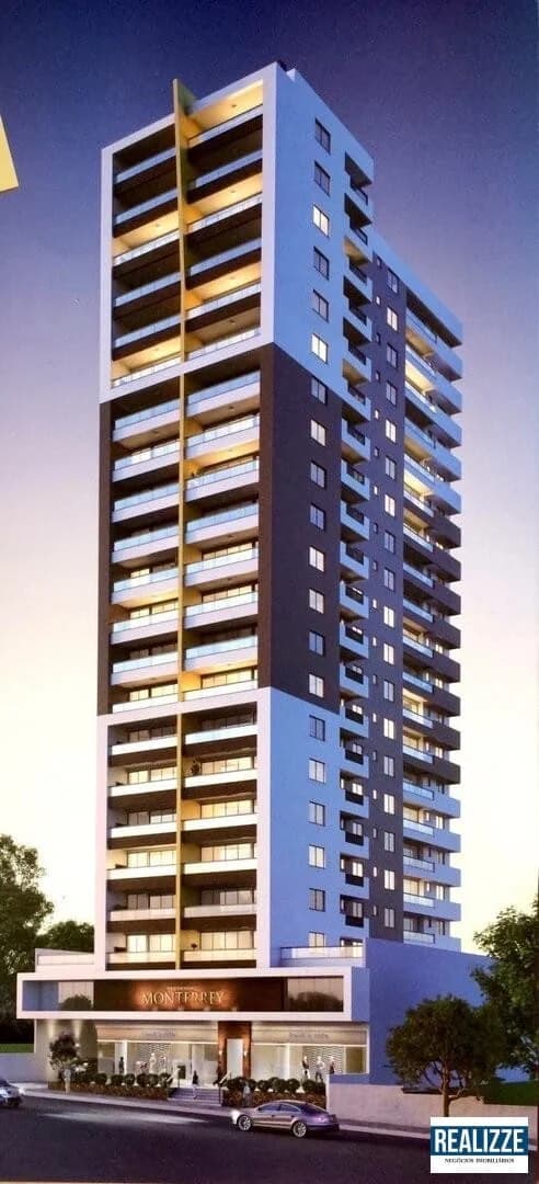 Apartamento 3 Dorms à Venda no Centro de Marau RS
