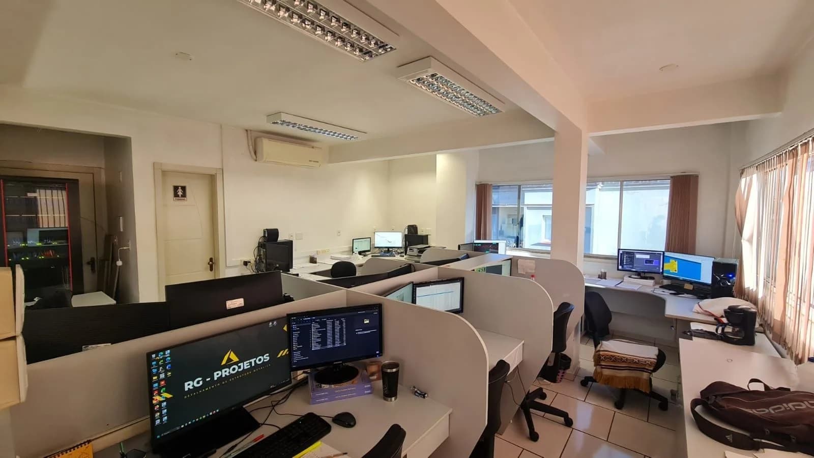 Sala Comercial 150m² à Venda no Centro de Marau
