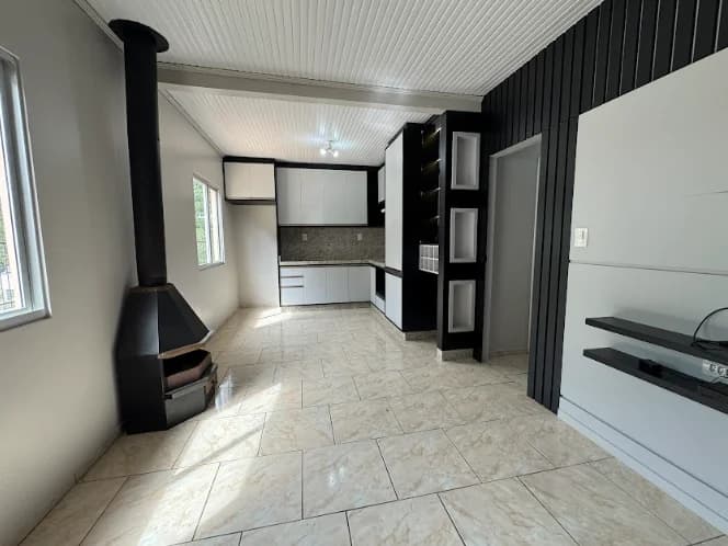 Casa à Venda em Marau RS | Lot. Facchini
