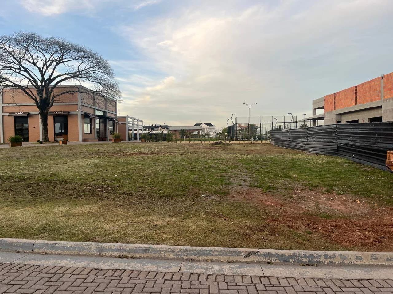 Terreno à Venda em Madero, Marau RS - 428m²