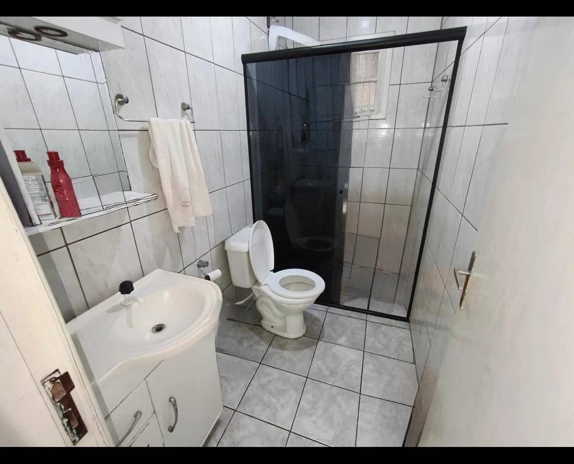 Casa à Venda em Planalto, Marau/RS - R$ 430mil