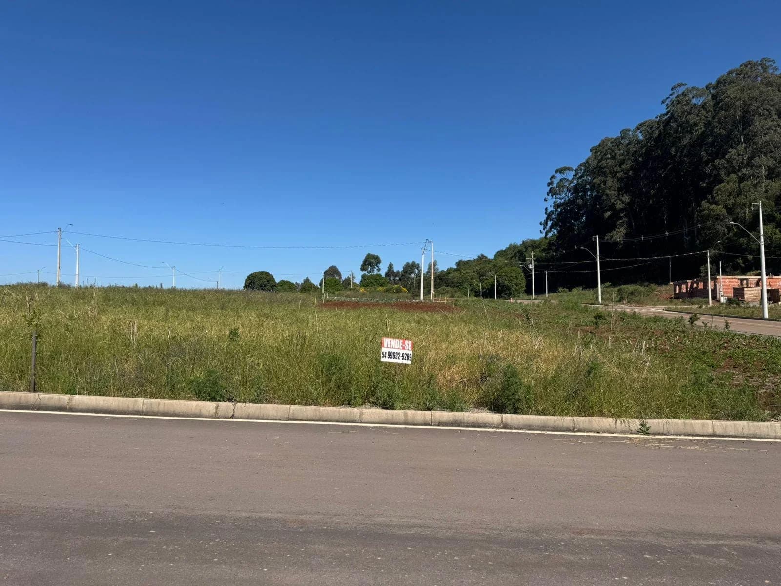 Terreno 300m² à Venda em Marau RS