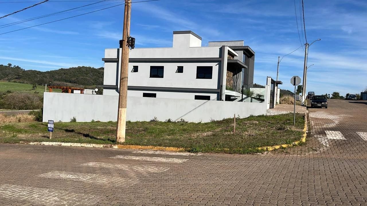 Terreno à Venda em Marau RS - 300m²
