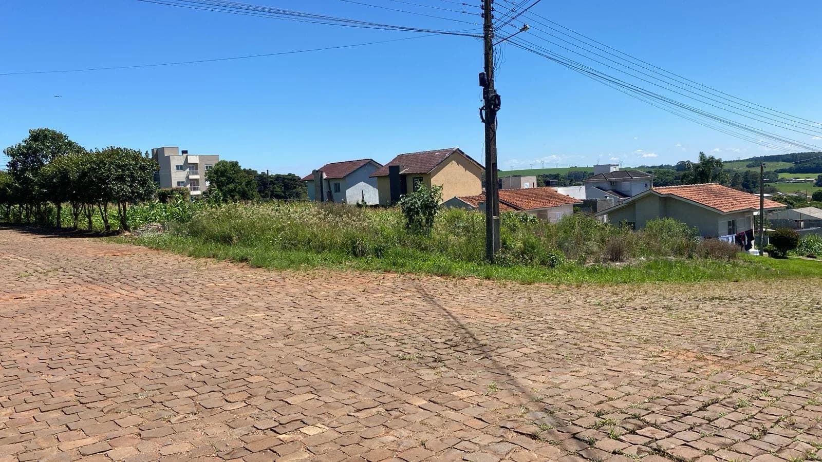 Terreno à Venda em Marau RS - 324m²