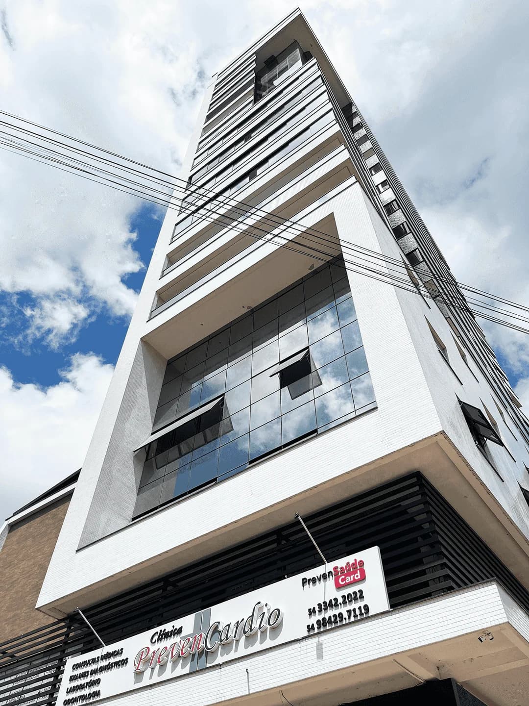 Apartamento - Centro