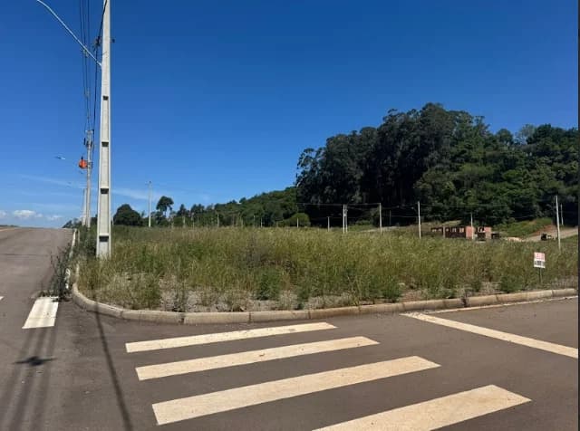 Terreno à Venda em Marau RS - 300m²