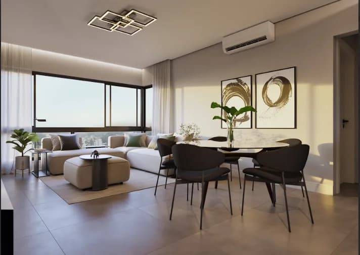 Apartamento 3 Dorms à Venda no Centro de Marau RS