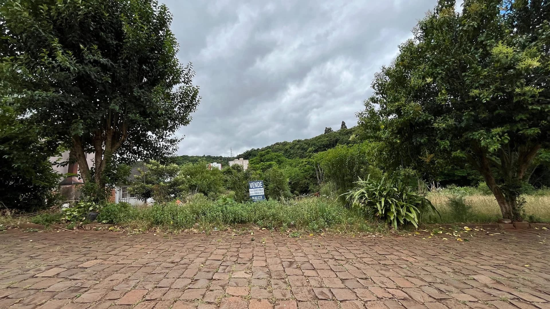 Terreno 300m² à Venda em Marau RS
