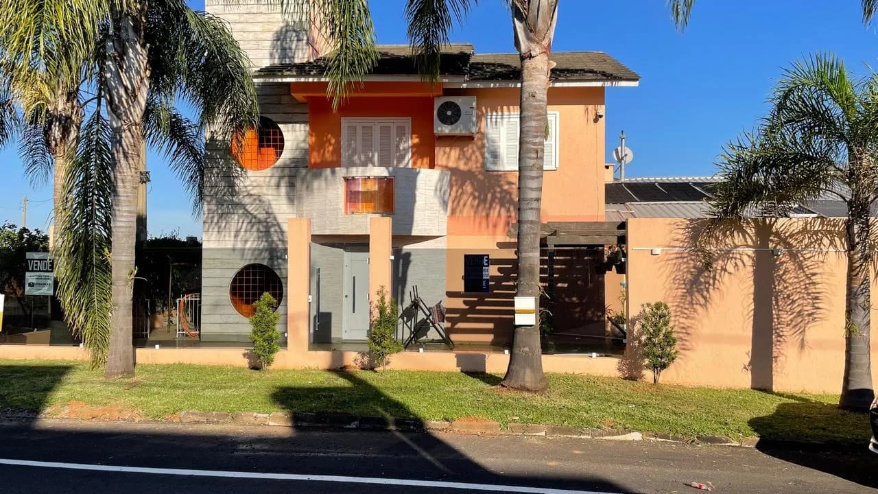 Casa à Venda em Colinas, Marau RS - 206m²