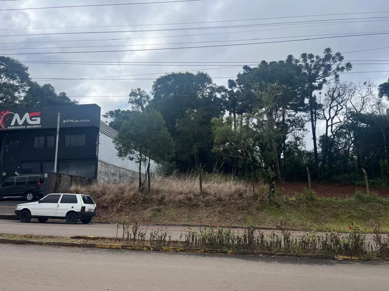 Terreno 600m² à Venda em Marau RS