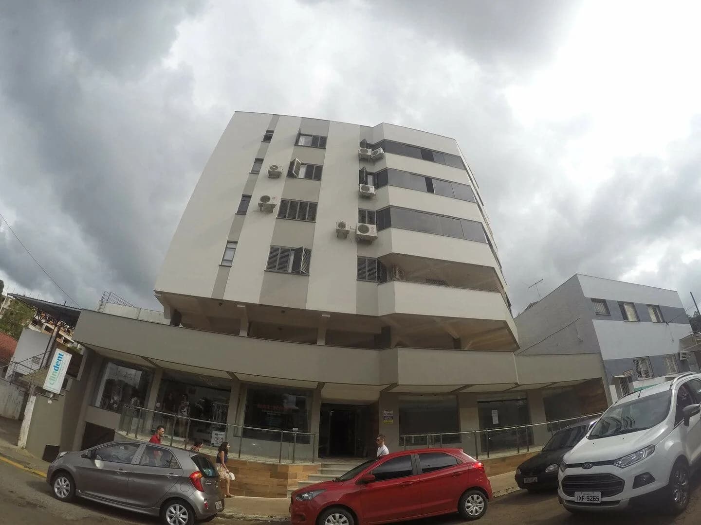Sala Comercial 268m² à Venda no Centro de Marau RS