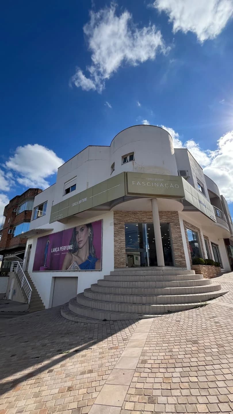 Cobertura Duplex à Venda Loteamento Girardi em Marau RS