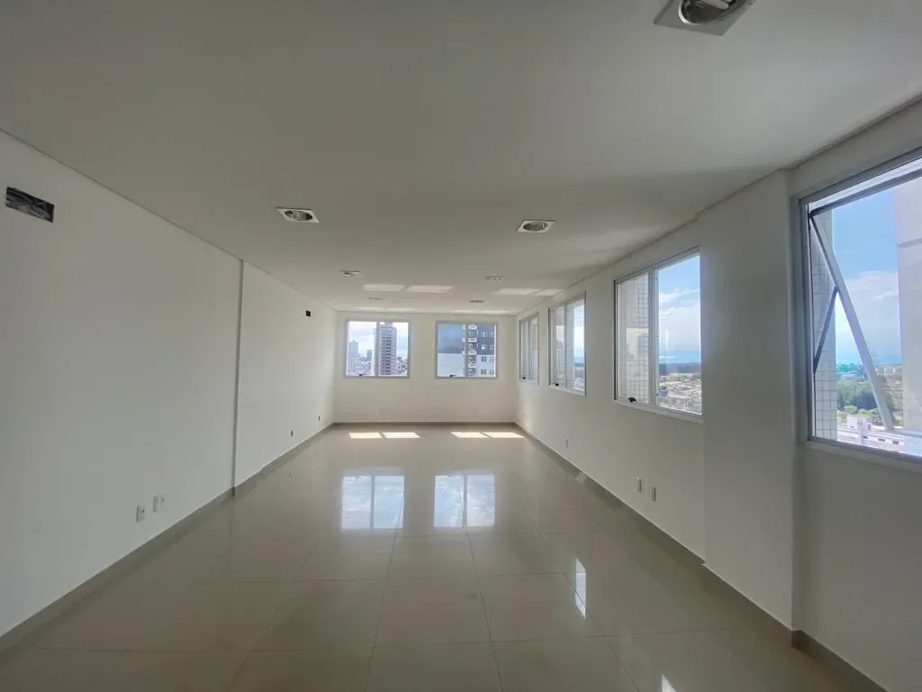Sala Comercial à Venda no Centro de Passo Fundo