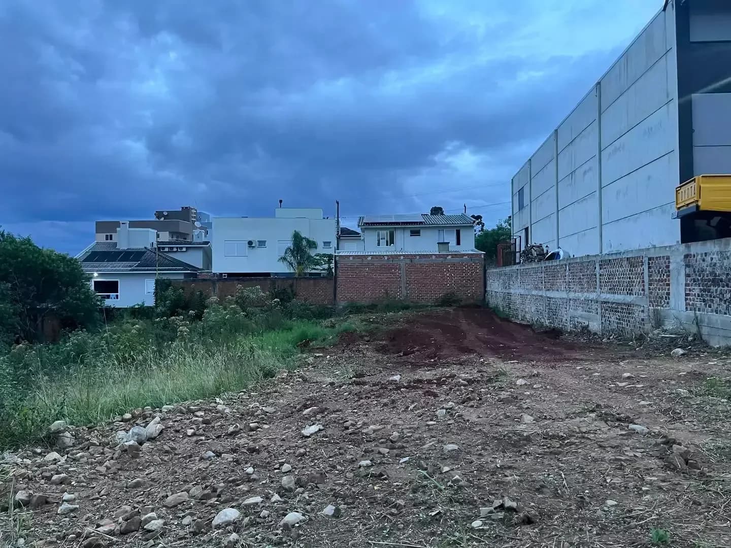 Terreno à Venda em Marau RS - 321m²