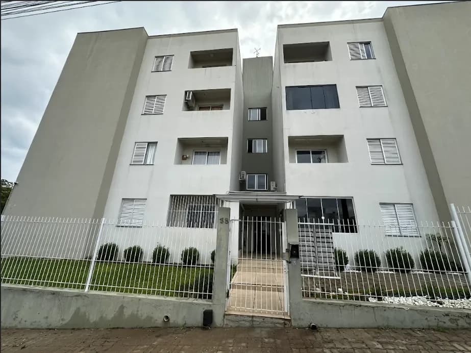 Apartamento 3 Dorms à Venda em Marau RS