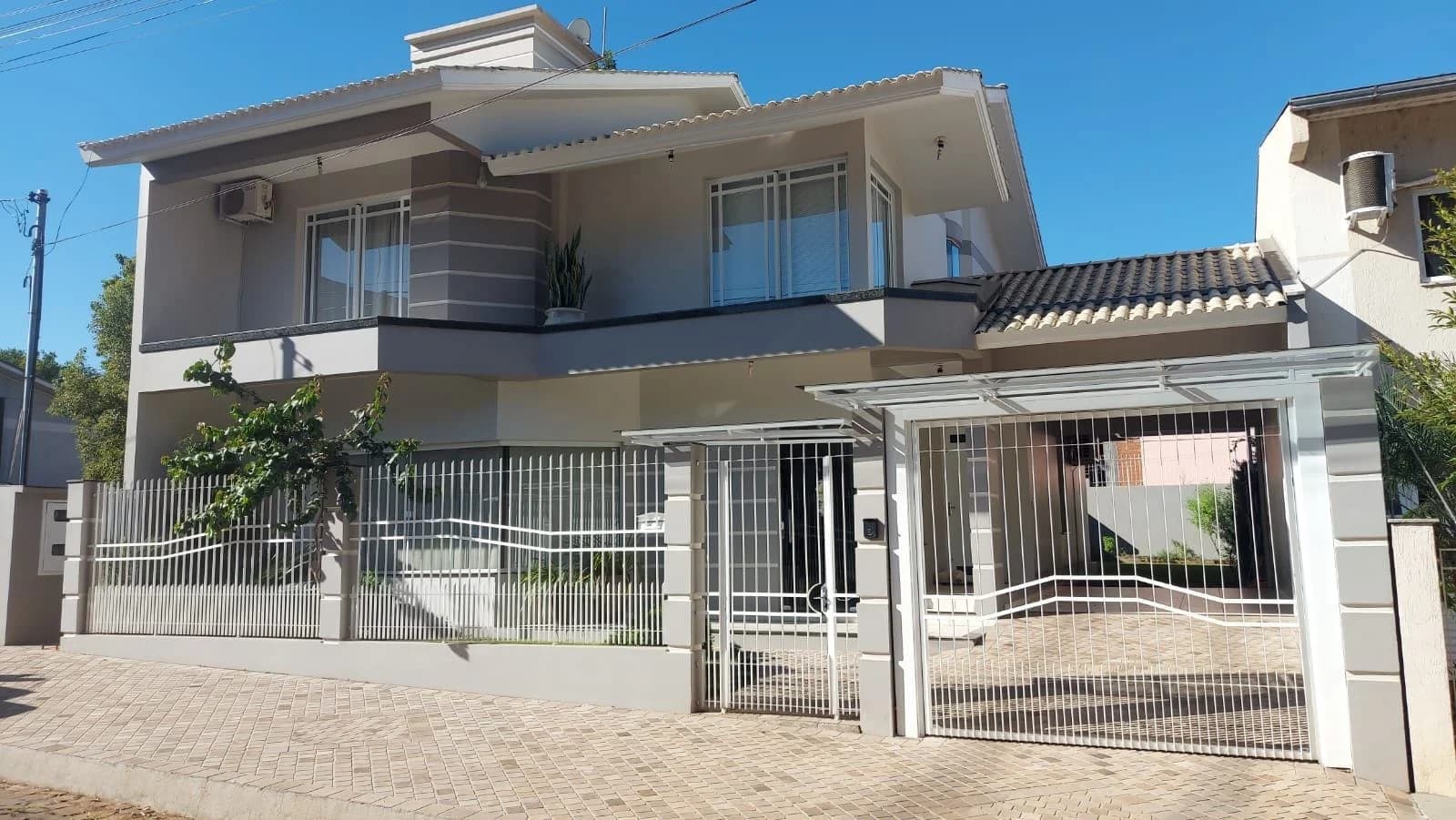 Casa 270m² à Venda no Jardim América, Marau RS