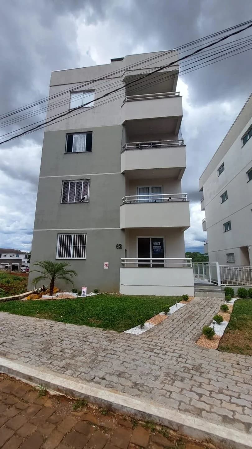 Apartamento à Venda em Marau RS | Jardim do Sol