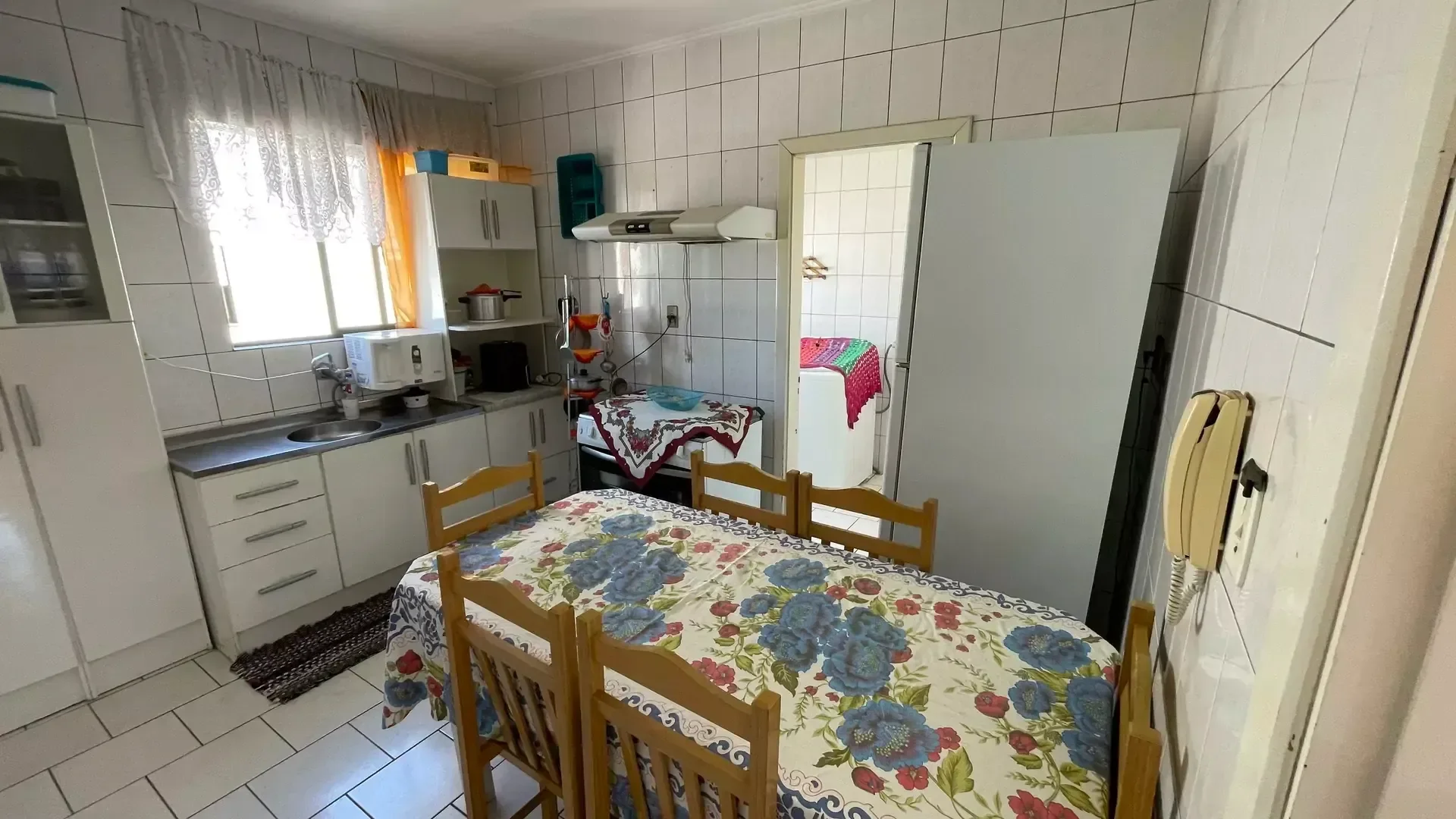 Apartamento à Venda no Centro de Marau RS