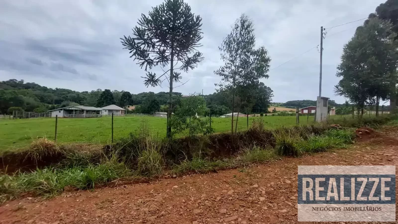 Sítio - Sede Independência Taquari