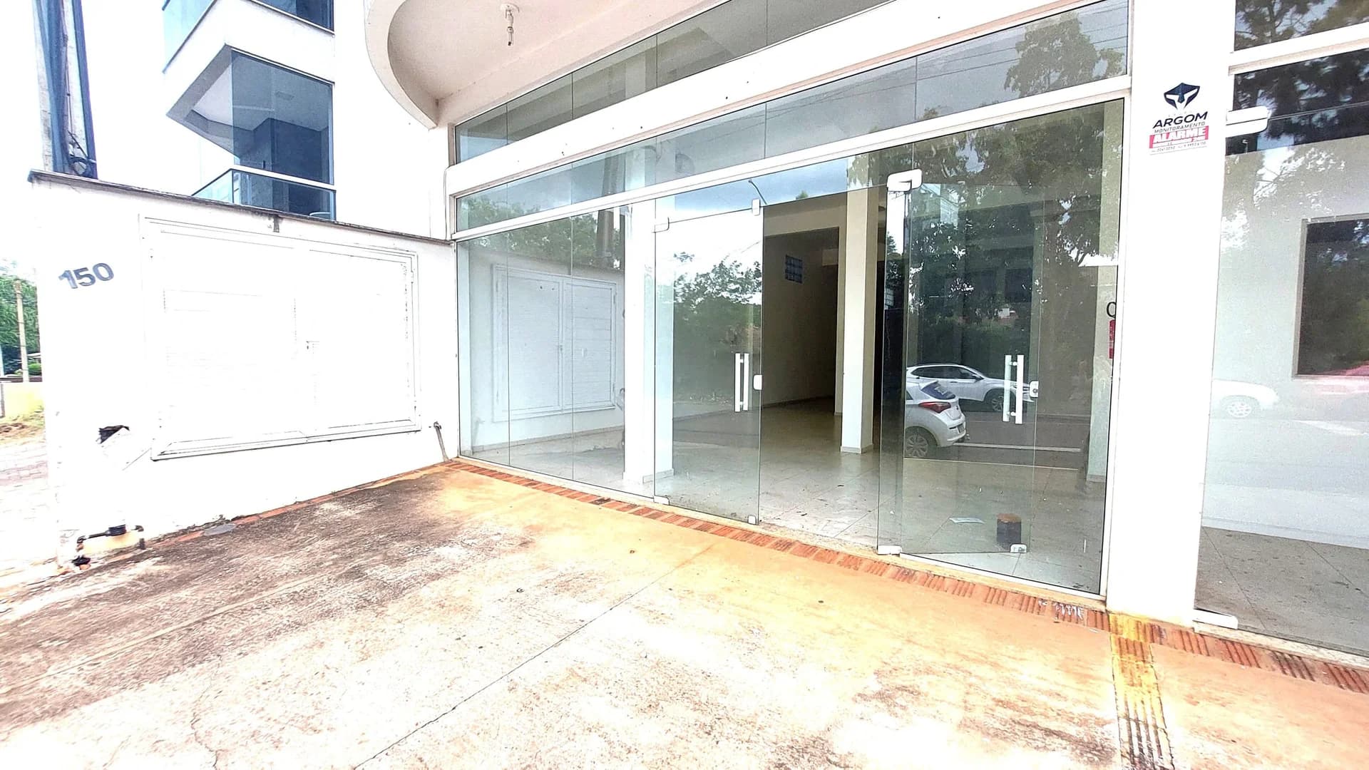 Sala Comercial 150m² para Alugar em Marau RS