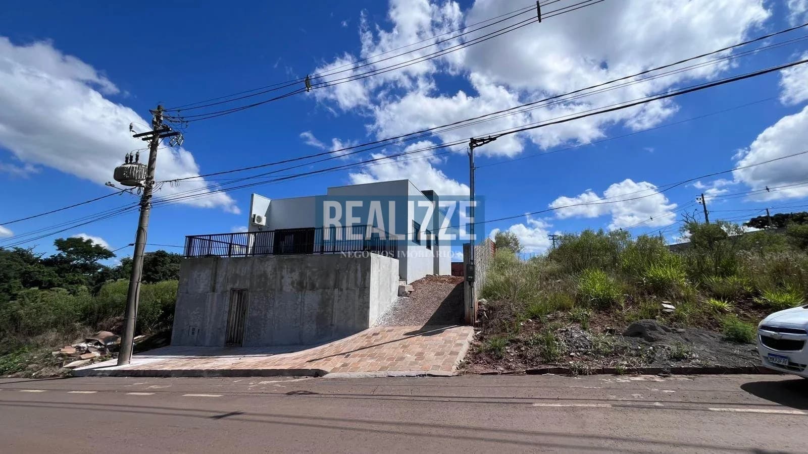 Casa - Jardim América