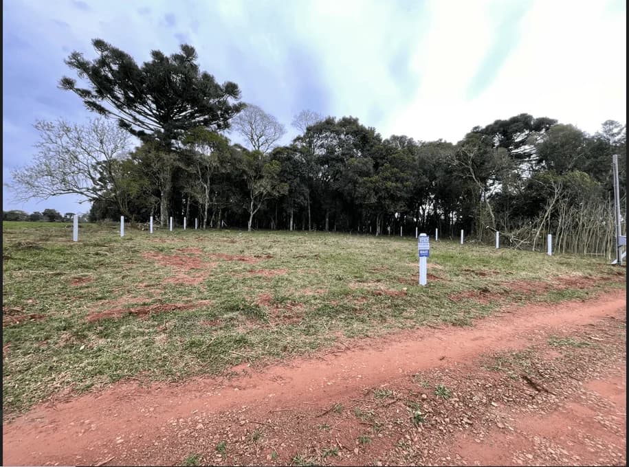 Sítio à Venda em Marau RS - Capingui 750m²