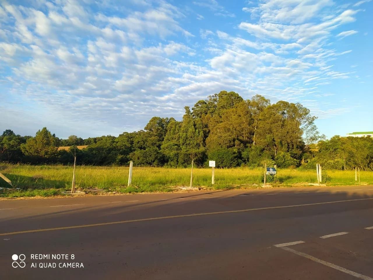 Terreno 8563m² à Venda em Marau RS