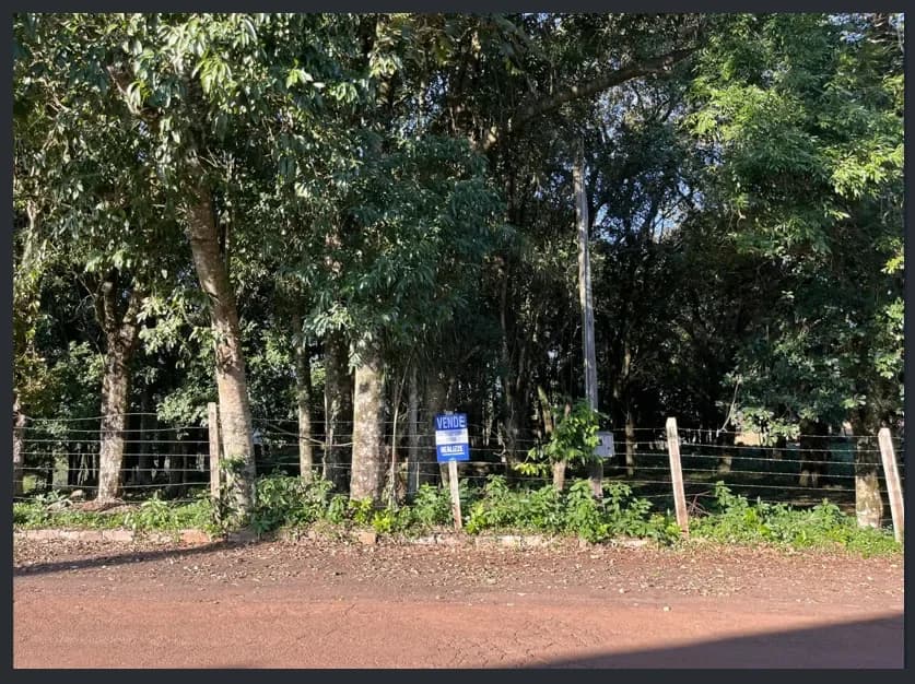 Terreno à Venda no Jardim das Palmeiras em Marau RS | 451m²