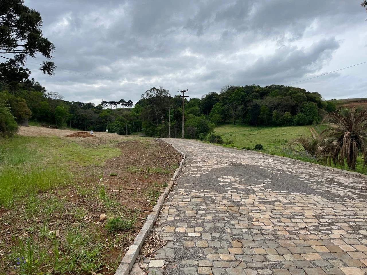 Terreno 1342m² à Venda Loteamento Girardi em Marau RS