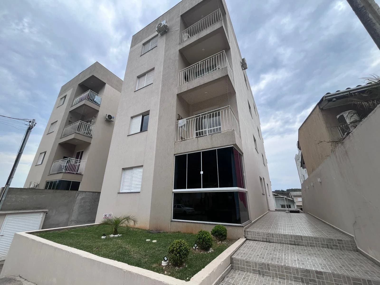 Apartamento à Venda em Marau RS - 2 Dorms